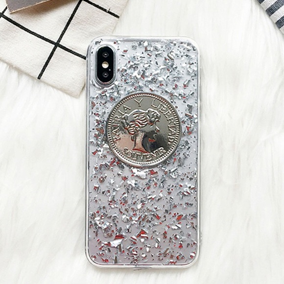 Luxury iPhoneX case design by LJ - Picture 3 of 3